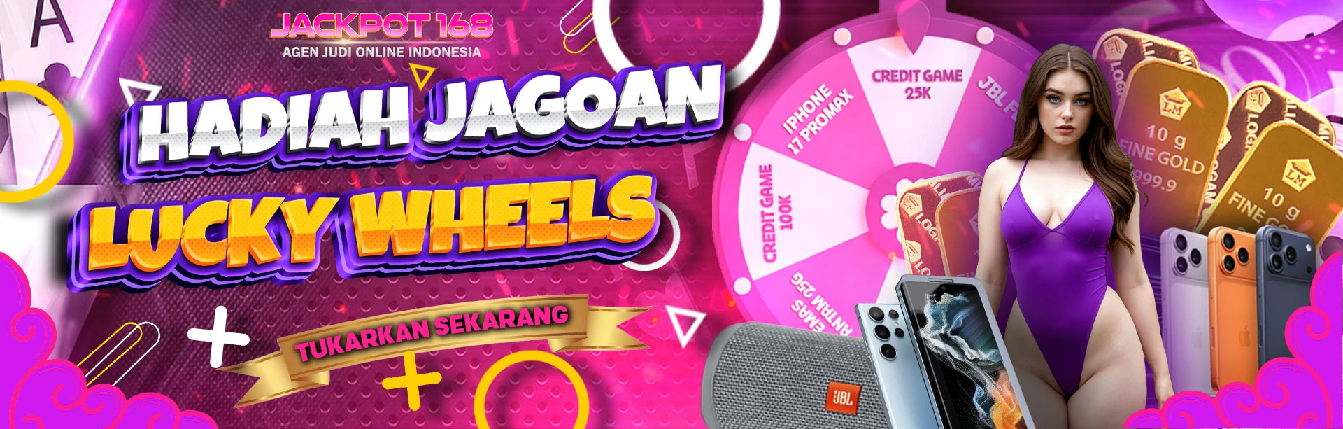 AOB69 Banner Slot Online